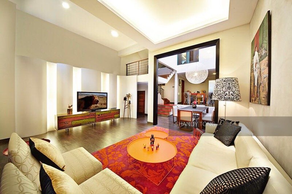 Tai Keng Villas (D19), Terrace #143826182